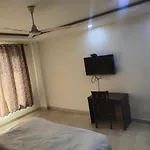 A J Residence