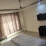 A J Residence