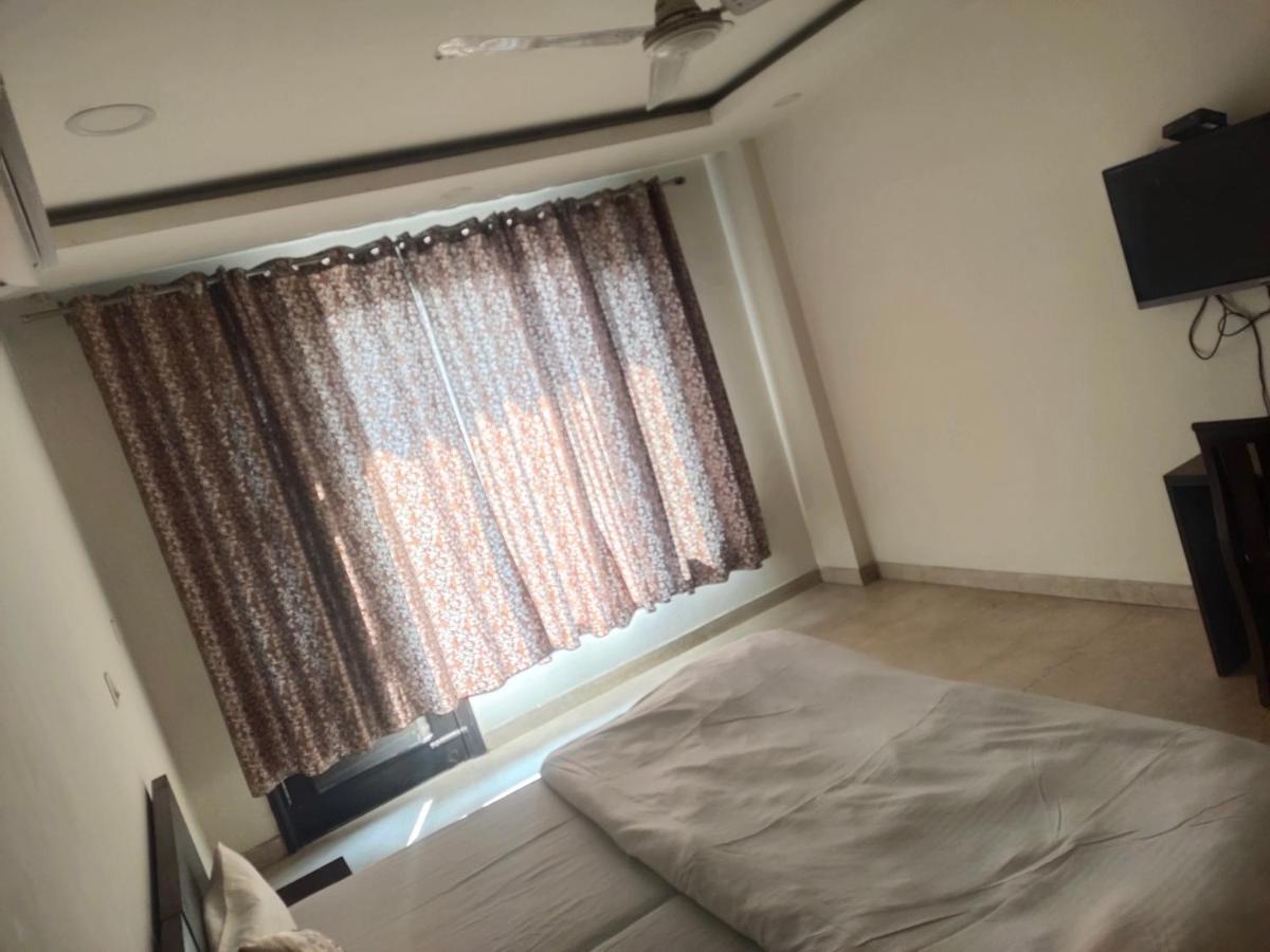 A J New Delhi